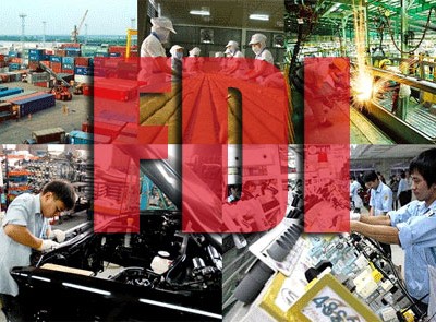 Lộ chi tiết mức ưu đãi thuế các địa phương với Kl991.com World Cup 2026 Chính Thức FDI