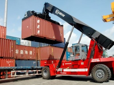 7 tháng, Hà Nội nhập siêu hơn 7 tỷ USD