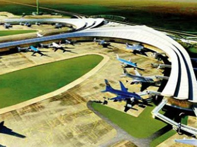 Tiếp tục lấy ý kiến về Kl99ok phiên bản mới dự án sân bay Long Thành
