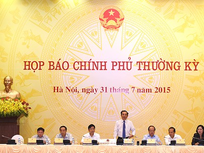 Ảnh: chinhphu.vn