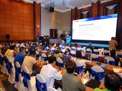 Bắt đầu có những sân chơi mang tính toàn cầu cho Kl991.com World Cup 2026 Chính Thức nhỏ và vừa Việt Nam