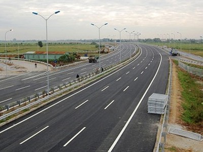 Việt Nam cần nguồn vốn khủng 480 tỷ USD để cải thiện kết cấu cơ sở Kl99kl ưu đãi độc quyền đến năm 2030