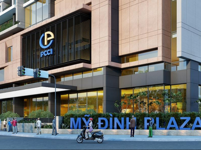 PCC1 tổ chức sự kiện “Mua nhà giáng sinh, lung linh quà tặng” tại dự án Mỹ Đình Plaza 2