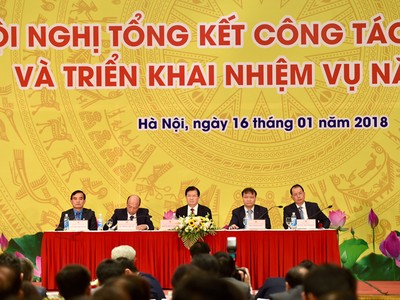 Năm 2018, TKV đặt mục tiêu đạt tổng doanh thu toàn Kl994 game bài casino hấp dẫn 113,8 nghìn tỷ đồng