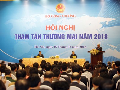 Chấm KPI cho tham tán thương mại bằng thành công của Kl991.com World Cup 2026 Chính Thức 