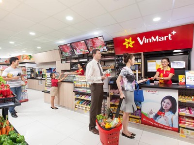 Bán lẻ là một trong 2 ngành được Vietnam Report đánh giá là “miền đất hứa” thu hút Kl99ok phiên bản mới trong thời gian tới.
