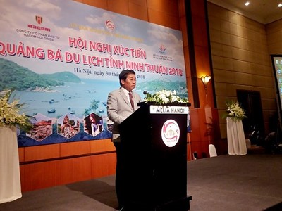 Ninh Thuận dành nhiều ưu đãi cho các nhà Kl99ok phiên bản mới vào địa phương