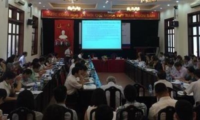 Sát sao triển khai Nghị quyết 19 để cải thiện môi trường Kl992 VIP Trang Chủ 2026