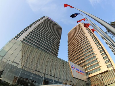 EVN lần đầu nhận được hạng tín dụng tích cực của Fitch Ratings
