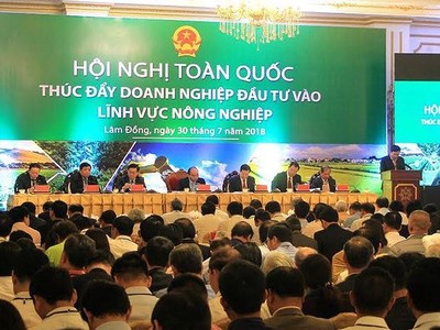 Nhận diện 10 khó khăn trong thúc đẩy Kl99ok phiên bản mới vào nông nghiệp