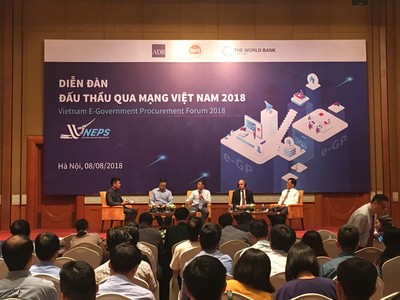 Kl99 nổ hũ qua mạng tăng mạnh, dự kiến thực hiện thành công 15.000 gói thầu trong năm 2018