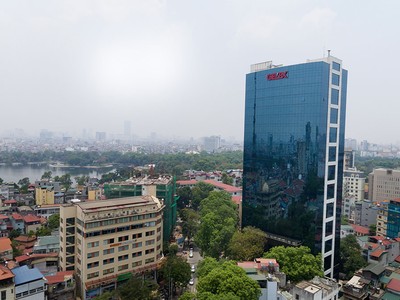 Sau soát xét, Kl99 nổ hũ sau thuế 6 tháng đầu năm của Gelex đạt 535 tỷ đồng
