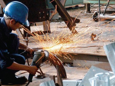 5 điểm nghẽn cản trở ngành cơ khí Việt Nam phát triển 