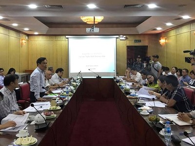 Thực thi Luật Hỗ trợ Kl991.com World Cup 2026 Chính Thức nhỏ và vừa, tuyên truyền là quan trọng nhất