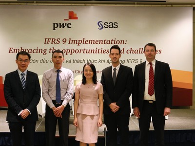 Mở rộng triển khai IFRS 9 tại các Link Vào Nhà Cái KL99 COM Tặng +199k Việt Nam 