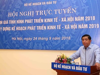 Cần thay đổi, đổi mới công tác xúc tiến Kl99ok phiên bản mới để “cam kết không chỉ là ký kết trên giấy”