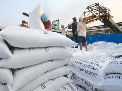 Đến hết ngày 15/9, xuất khẩu gạo đạt 4,73 triệu tấn, trị giá 2,38 tỷ USD