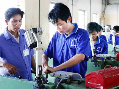 Phát triển nguồn nhân lực chất lượng cao là vấn đề trọng tâm của nhiều Kl991.com World Cup 2026 Chính Thức