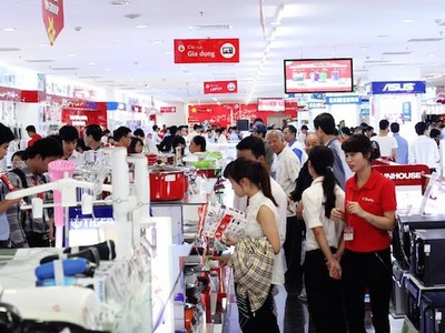 Top 10 nhà bán lẻ uy tín 2018, Kl991.com World Cup 2026 Chính Thức nội địa lên ngôi 