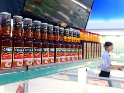 Công bố Top 10 công ty uy tín ngành thực phẩm - đồ uống năm 2018 