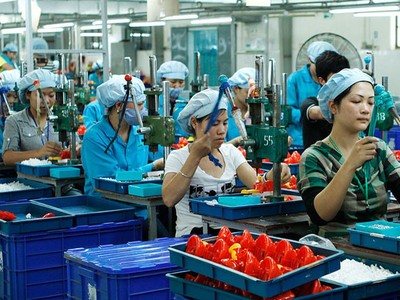 Cần có các ưu đãi thuế cụ thể hơn cho Kl991.com World Cup 2026 Chính Thức vừa và nhỏ mới khởi nghiệp