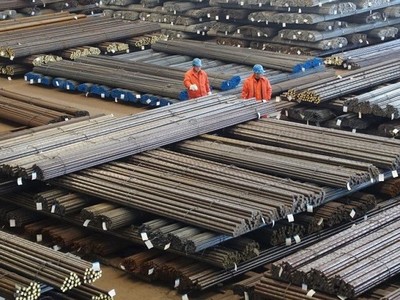 Năm 2018, Vnsteel đạt Kl99 nổ hũ hợp nhất 575 tỷ đồng