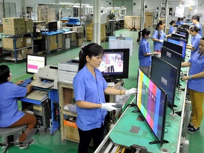 Công bố sách trắng Kl992 cổng game cá cược Việt Nam 2019 cơ hội và sức ép từ CPTPP