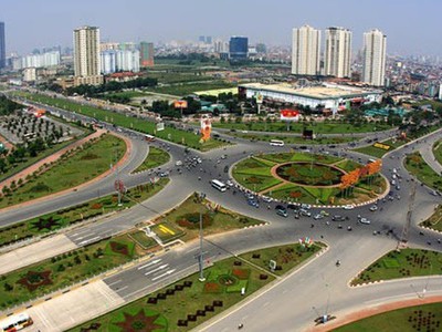 Việt Nam cần xây dựng danh mục các dự án Kl99ok phiên bản mới công đầy đủ