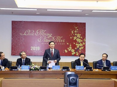 Cán bộ tuyển dụng vào “siêu ủy ban” phải trong sáng, tự trọng và có trách nhiệm