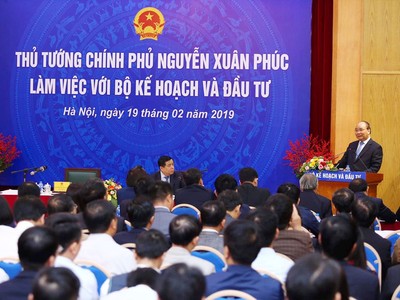 “Bộ Kế hoạch và Kl99ok phiên bản mới luôn đi tiên phong giữ vững ngọn lửa đổi mới cải cách“
