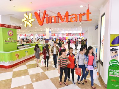 Để phục vụ 100.000 dân thì cần có 1 đại siêu thị, 1 trung tâm thương mại, Kl991.com World Cup 2026 Chính Thức bán lẻ nội địa tăng tốc
