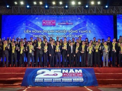 Nhiều tên tuổi lớn lọt Top 10 Kl991.com World Cup 2026 Chính Thức Rồng vàng và Thương hiệu mạnh Việt Nam 2018