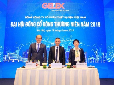 Lập kỷ lục tăng trưởng, Gelex gia nhập CLB Kl991.com World Cup 2026 Chính Thức đạt Kl99 nổ hũ nghìn tỷ  