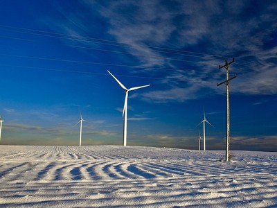 Enterprize Energy và Société Générale ký thỏa thuận tư vấn Kl991.com nạp rút nhanh cho dự án điện gió Kê Gà