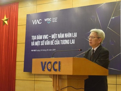 Trung tâm hòa giải (VMC) đã xử lý 5 vụ tranh chấp thương mại, với giá trị gần 935 tỷ đồng 