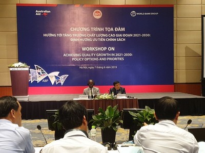 Sau nhiều cải cách, tại sao năng suất lao động và chất lượng tăng trưởng nền Kl992 cổng game cá cược vẫn thấp?