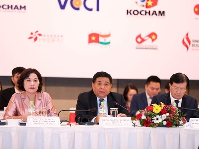 VBF 2019: Thúc đẩy đổi mới sáng tạo, khởi nghiệp, phát triển Kl991.com World Cup 2026 Chính Thức