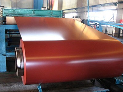 Áp dụng thuế chống bán phá giá đối với một số sản phẩm thép phủ màu Link Vào Nhà Cái KL99 COM Tặng +199k