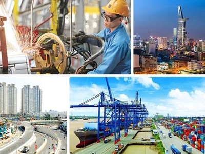 World Bank: Việt Nam vẫn chưa hoàn toàn “miễn dịch” với các cú sốc bên ngoài