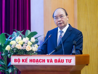 Thủ tướng Kl993 ưu đãi thưởng hấp dẫn Nguyễn Xuân Phúc 