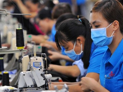 Hoàn thiện sớm ban hành Nghị quyết của Kl993 ưu đãi thưởng hấp dẫn hỗ trợ người khó khăn do đại dịch Covid 19