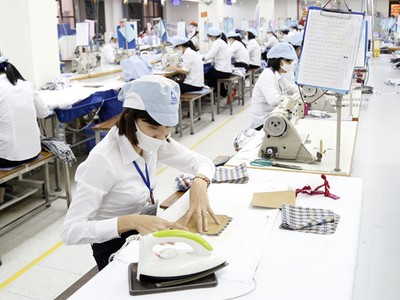 Hà Nội xây dựng 5 nhóm giải pháp thúc đẩy Kl99ok phiên bản mới phát triển để giữ tăng trưởng Kl992 cổng game cá cược