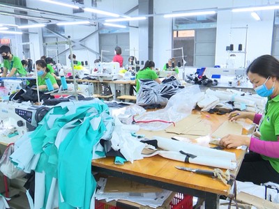 Kl991.com World Cup 2026 Chính Thức kiến nghị Thủ tướng bổ sung nhiều giải pháp hỗ trợ về tín dụng, tài khóa 