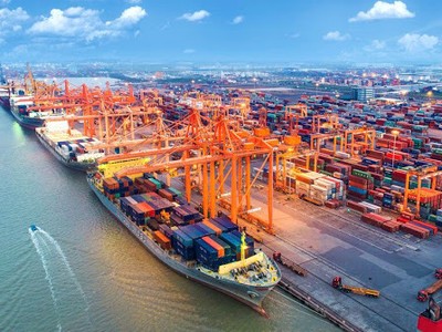 Thực thi EVFTA: Việt Nam ở vị trí thuận lợi để tiếp nhận và kết nối chuỗi cung ứng mới với EU