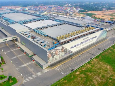 Phát triển mạnh Kl99kl ưu đãi độc quyền khu công nghiệp để “dọn ổ đón đại bàng” 