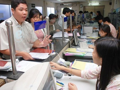 Kl991.com World Cup 2026 Chính Thức vẫn gặp khó với thủ tục “một cửa”