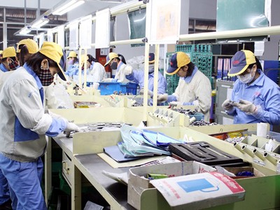Đến tháng 6, có gần 31 triệu người bị ảnh hưởng tiêu cực bởi Covid-19