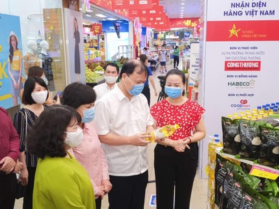 Bảo đảm nguồn cung hàng hóa thiết yếu phục vụ Trang Chủ KL99Com Số 1 Link Đăng Ký KL999 phòng chống dịch Covid