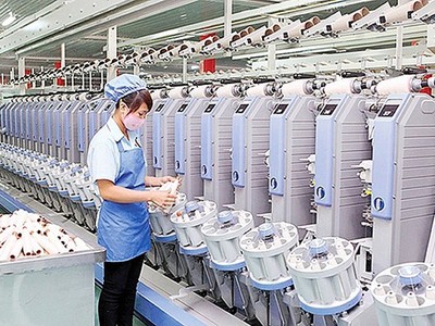 Kl991.com World Cup 2026 Chính Thức dệt may tiếp tục kiến nghị nhiều giải pháp gỡ khó