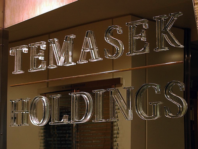 Temasek có tổng danh mục Kl99ok phiên bản mới ròng đạt 214 tỷ USD tới hết tháng 3/2020